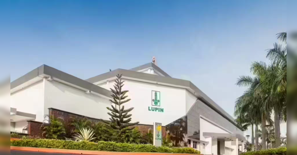 Lupin bets Biosimilars to deliver $100 Mn in 3 years; plans to innovate India biz