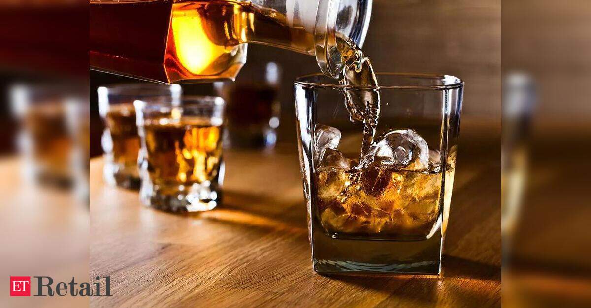 High on India growth, Diageo gives region