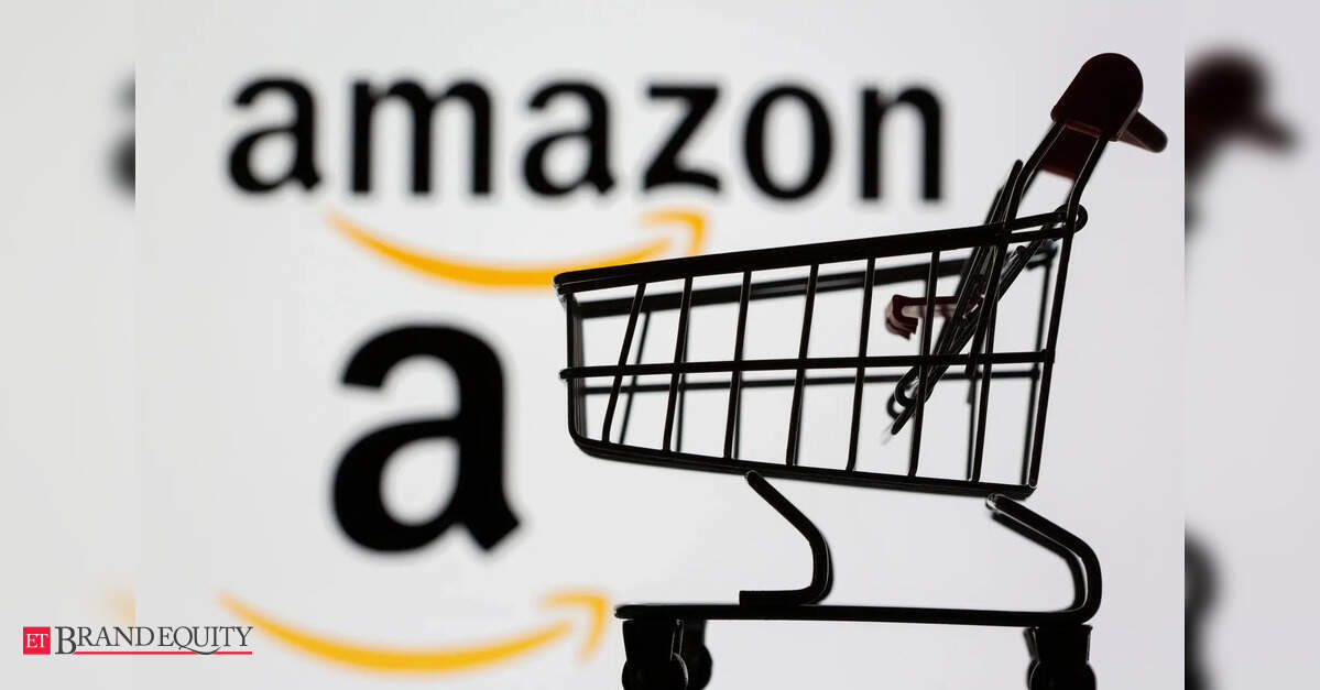 Amazon sued over 'dolphin safe' and 'sustainable' seafood labels as consumers challenge how products are marketed