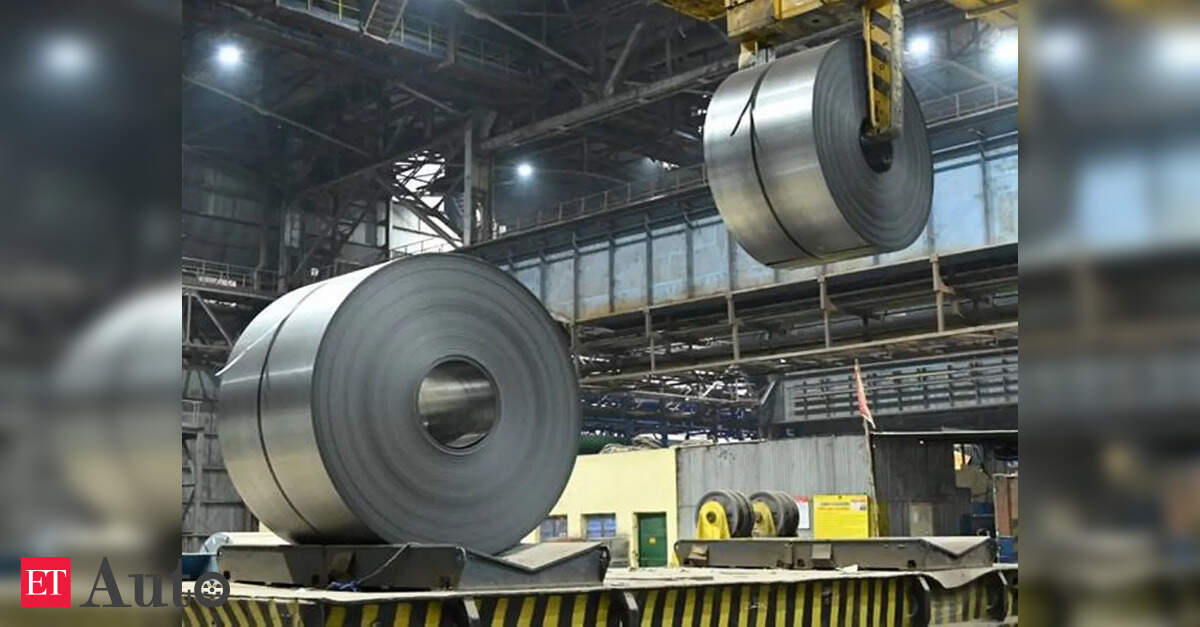 India’s metal exports ride global electrification wave