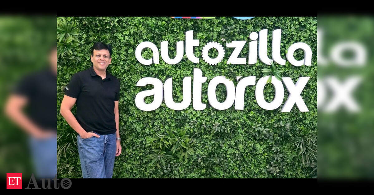 ‘Autorox plans to build stronger connections between consumers and workshops'