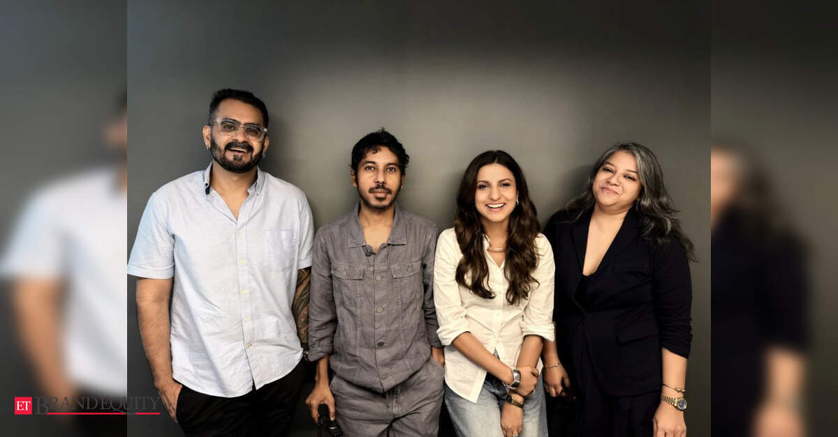 Open Strategy &amp; Design elevates Radhika Dhuru, Vatsala Bisen to executive creative directors