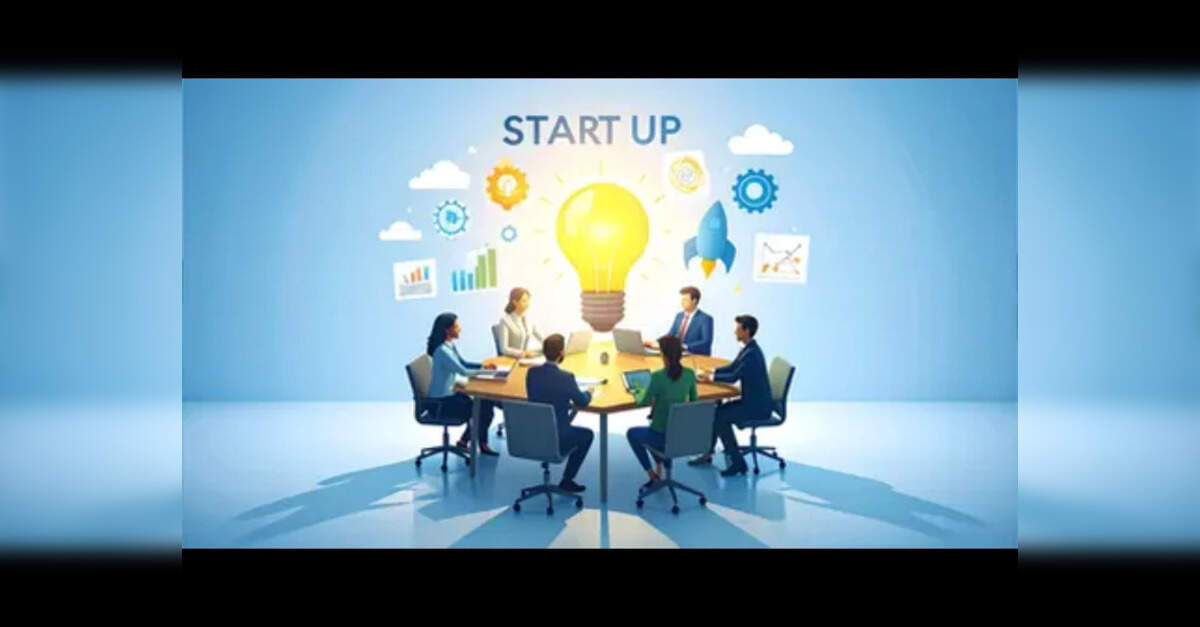 AI, machine learning emerge as top technologies among 74% of deep-tech startups: Nasscom - ETHRWorld.com