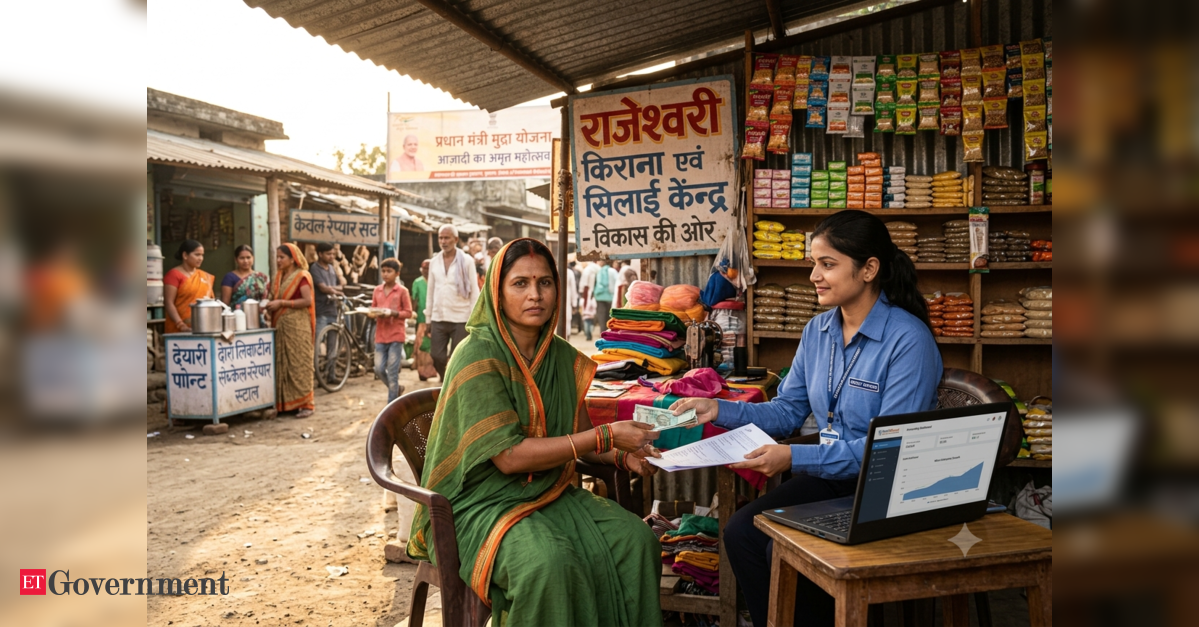 From enterprise to economy: Why India's growth story must include aspirations of Bharat