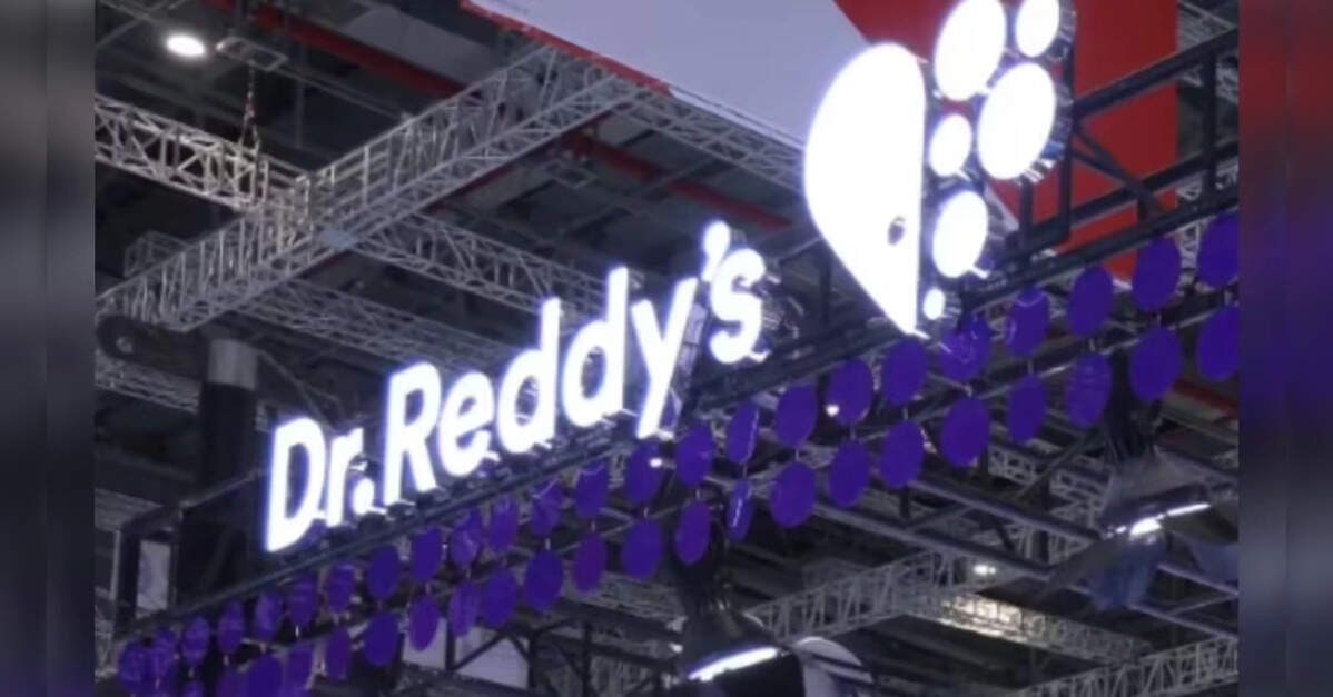 Dr Reddy’s to discontinue marketing of Novartis in-licensed brands from October