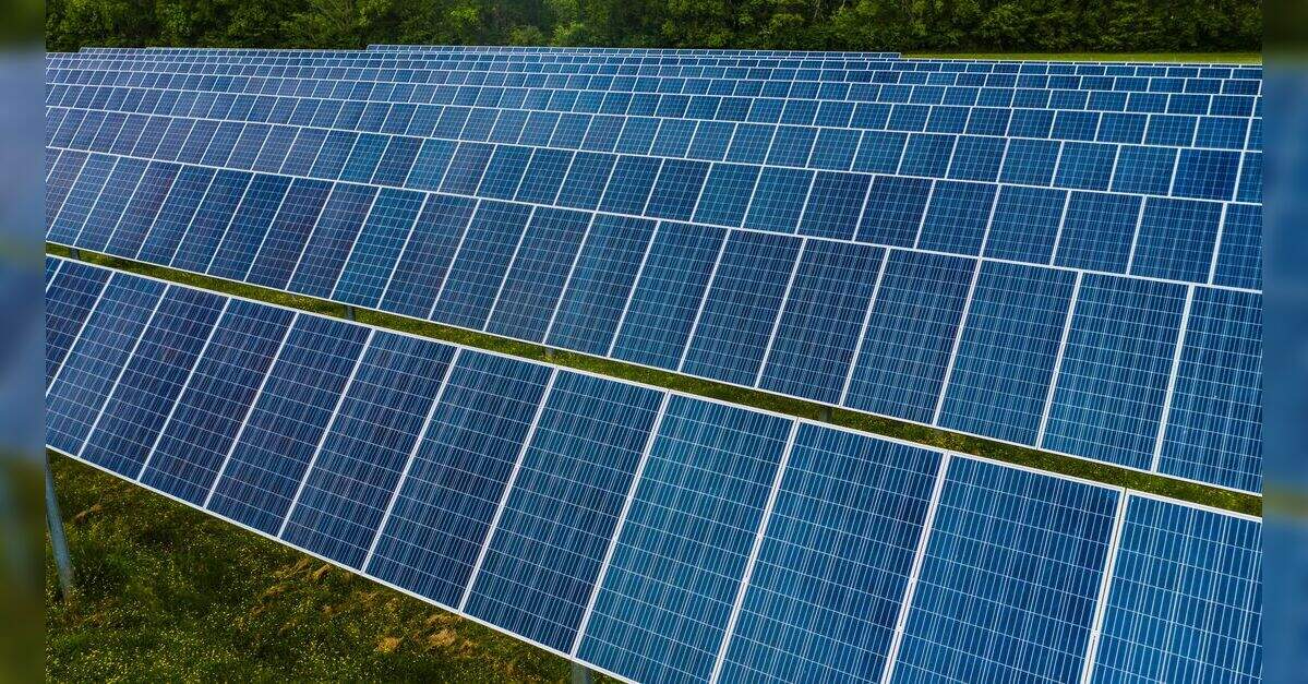 Acme Solar plans to spend up to ₹20k crore on capex: CEO