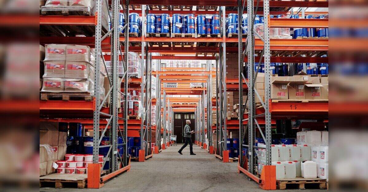 IFC invests ₹225 crore in NDR Smart Spaces to develop 20 million sq ft logistics platform