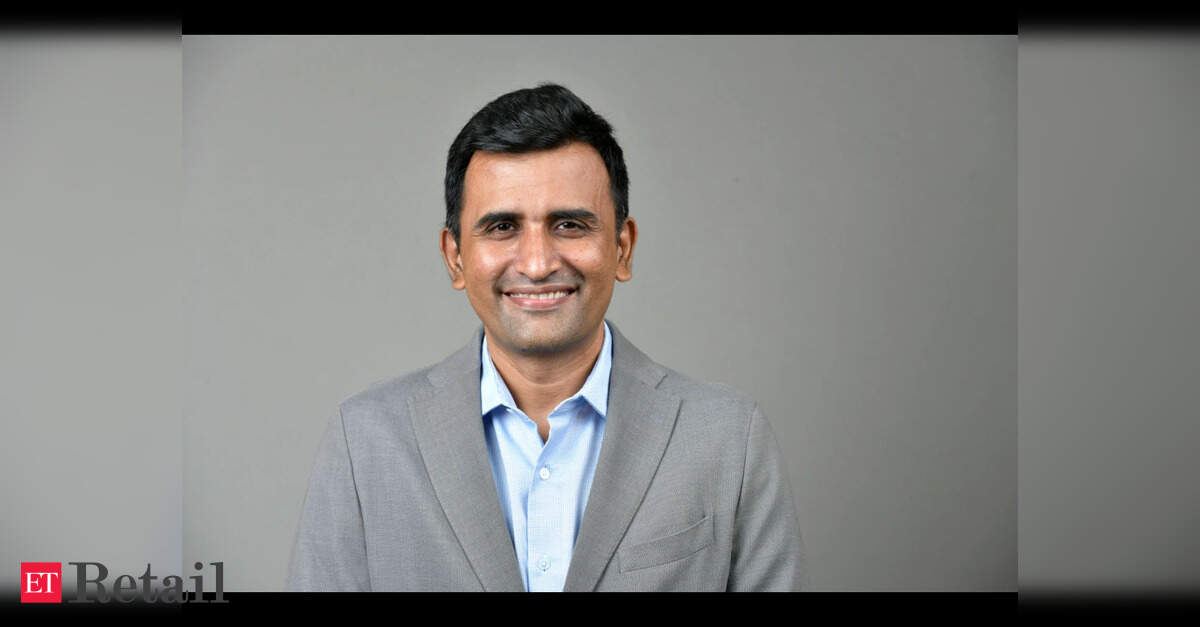 Mondelēz India appoints Vinay Subramanyam as VP-marketing; Nitin Saini moves to Indonesia role