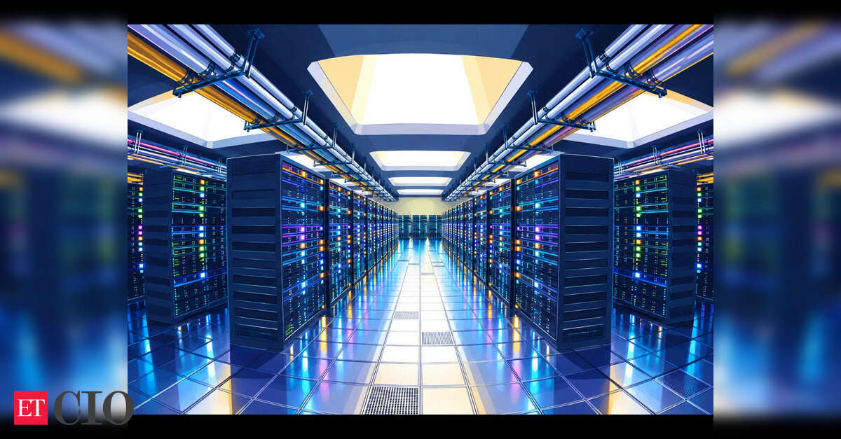 AI Data Centers Strain Power Equipment and Grids
