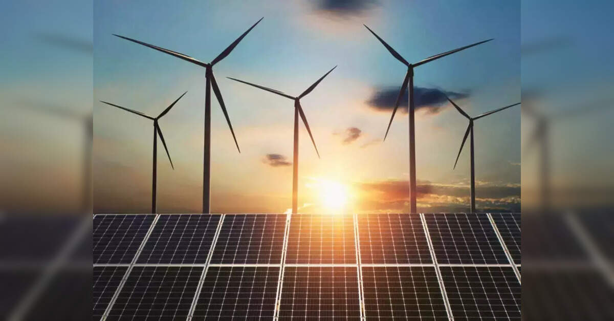 RPSG’s Purvah Green Power to acquire Renew Solar Power's 1.4 GW solar portfolio for ₹4,859 crore