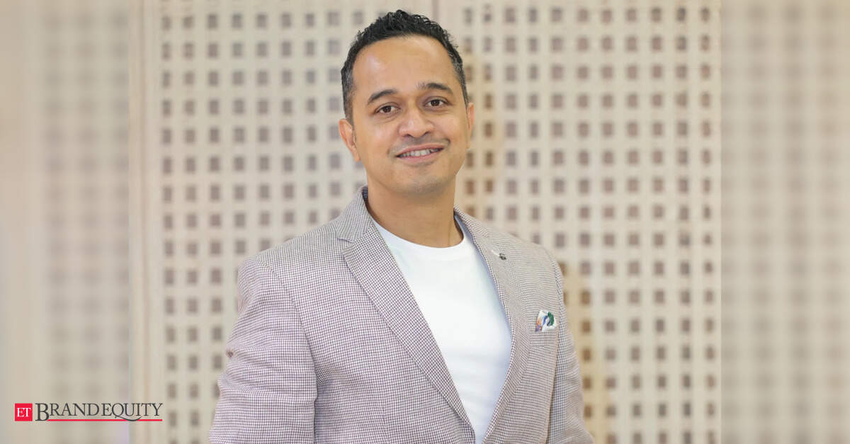 Schneider Electric names Pandey VP Marketing: India refresh begins