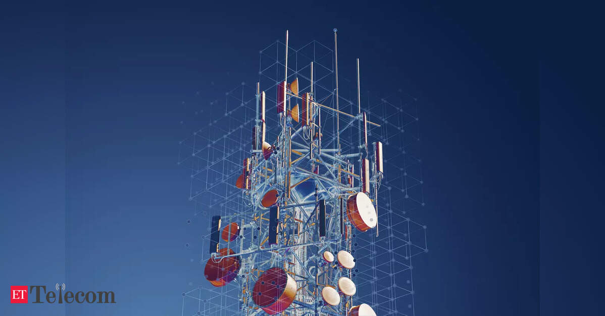 India's Telecom Sector Losing ₹38,320 Crore Annually to Corrosion ...