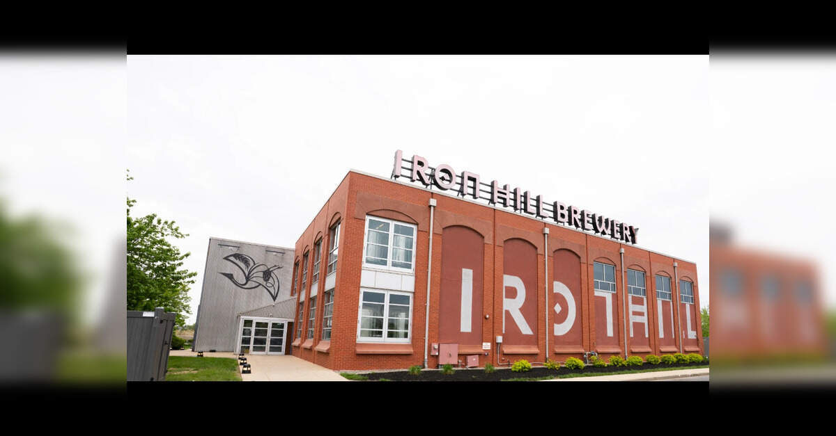 Ironhill India and Ironhill USA merge to create a unified global hospitality platform