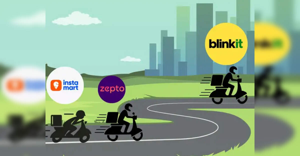 Festive rush: Quick commerce firms to hire 35-40% more temp workers, demand surges for tech-savvy talent
