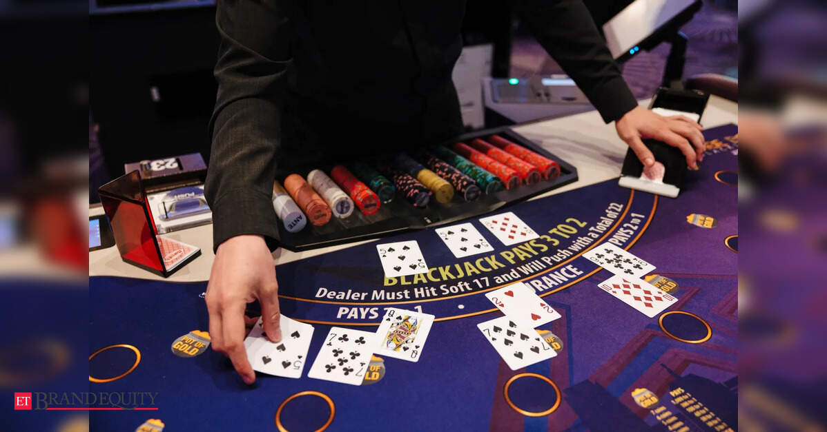 Watchdog for USD 46 billion tribal gambling industry can't enforce the law without a chairperson