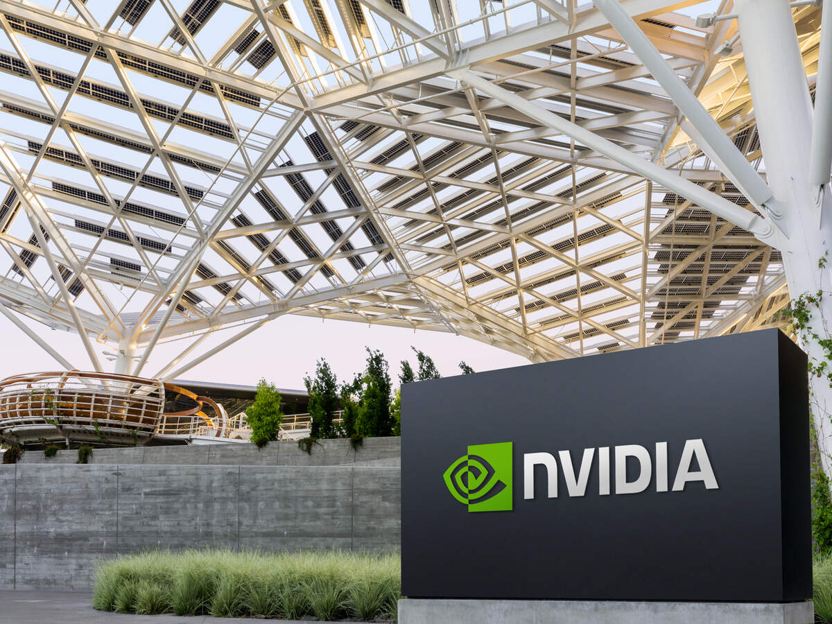 Nvidia partners with six global financiers to mobilise over $500 billion for AI infrastructure