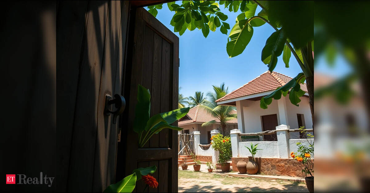 Telangana opens doors for homestays, to invite families into tourism economy