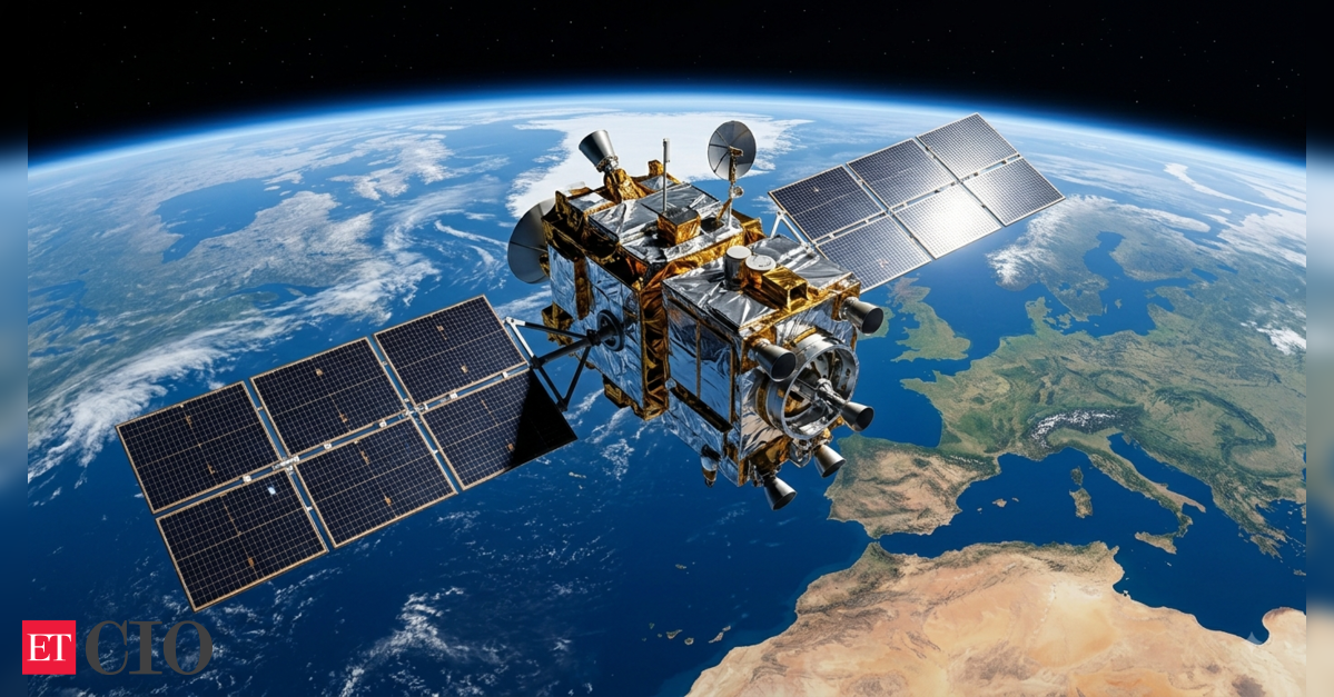 GalaxEye acquires StarOps, looks to strengthen satellite engineering after Drishti setback
