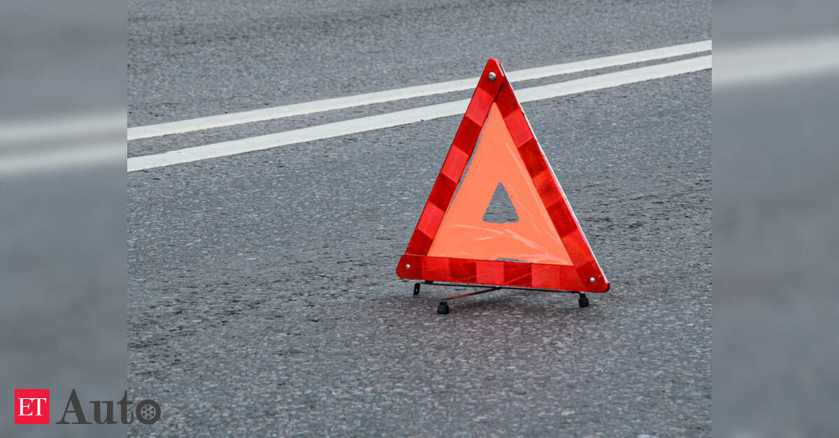Highways ministry working to reduce road accident fatalities to zero: Gadkari