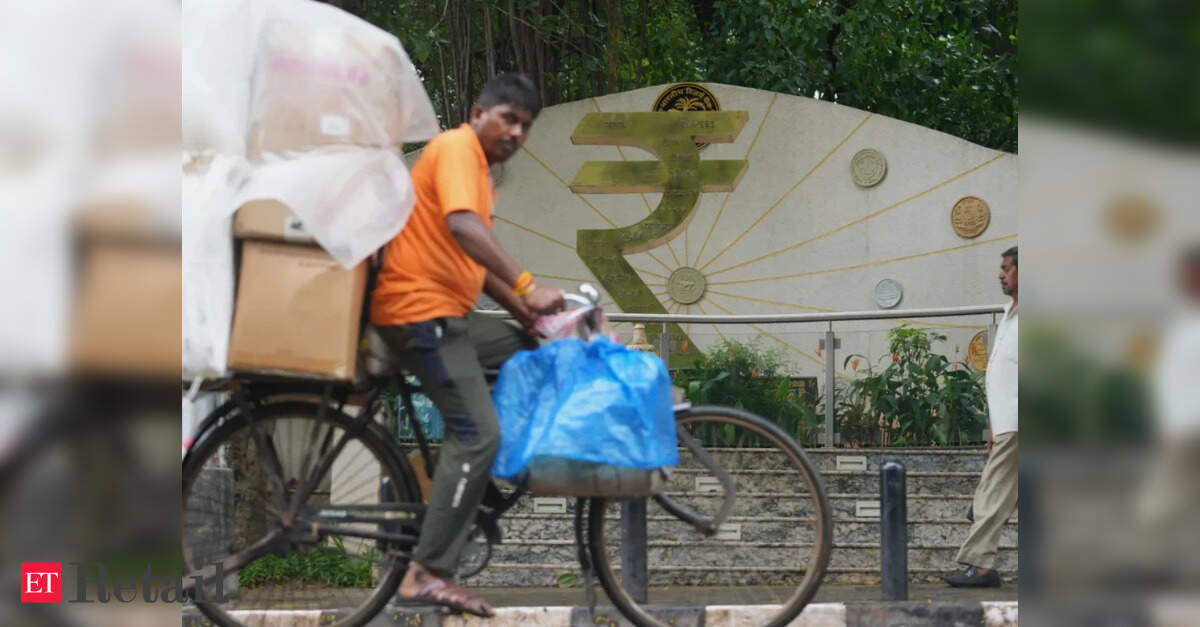 India Sixth-Largest Economy at $3.92 Trillion Nominal GDP in FY26: Government