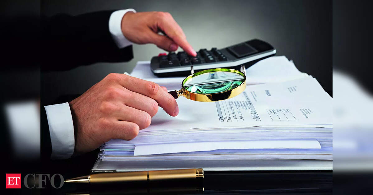 Finance panel seeks sector-specific audit studies, faster NFRA reforms