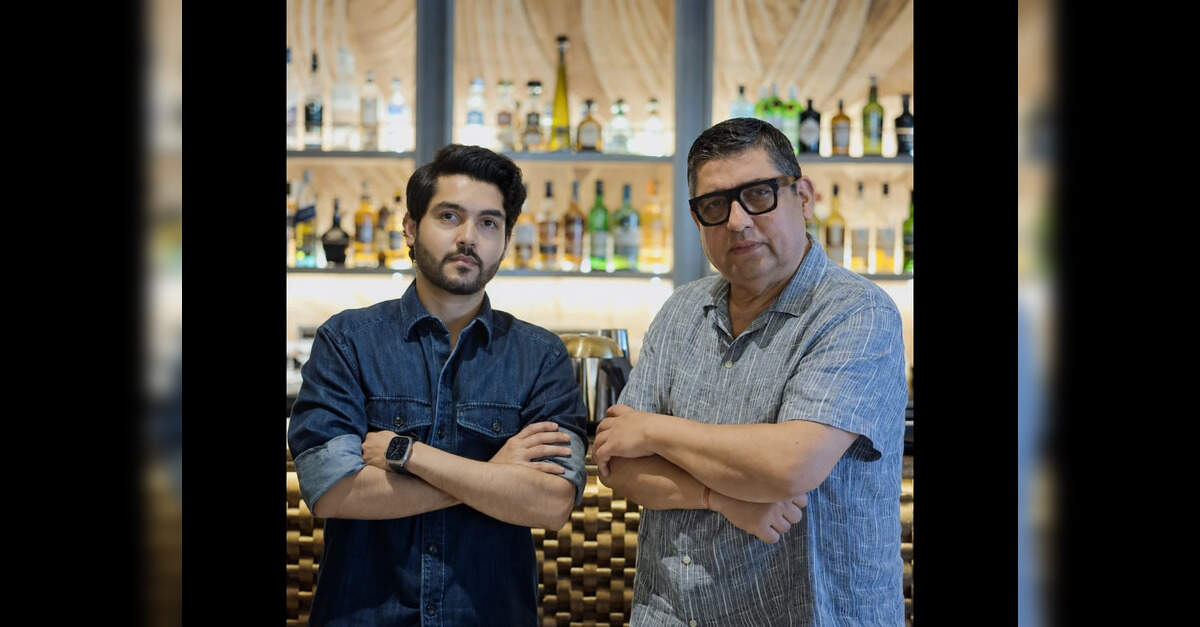 Speciality Restaurants reports 39% jump in consolidated profit for Q1FY27