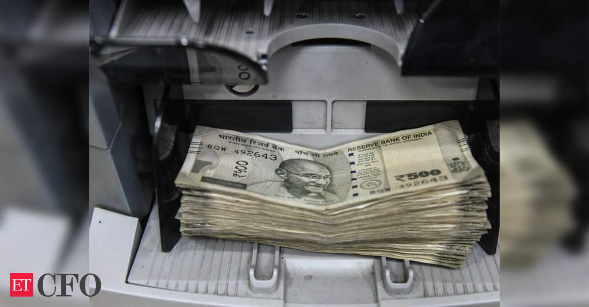 India's direct tax collections rise 23% to Rs 8.11 lakh crore as non-corporate tax drives growth