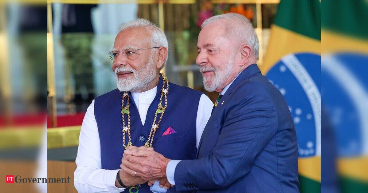Beyond China: Why Latin America can become India’s next critical minerals and energy frontier