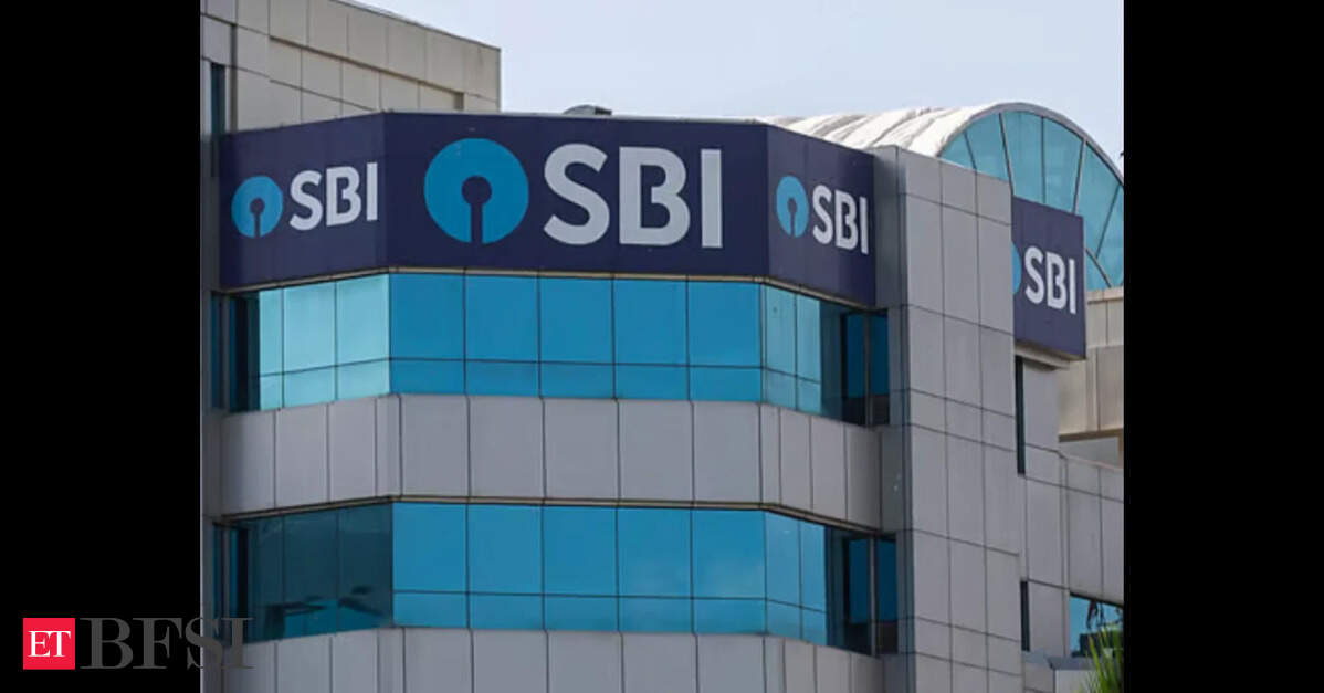 State Bank of India has 5-6 M&amp;A financing deals in pipeline: Official