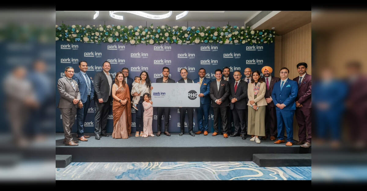 Radisson Hotel Group opens Park Inn by Radisson Bengaluru Whitefield, strengthening presence in city’s tech hub
