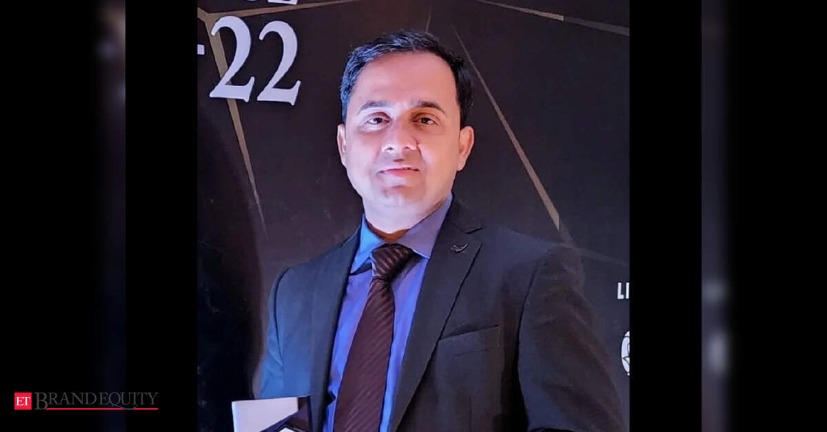 ITC Hotels appoints Rajiv Singh as head – food &amp; beverages marketing