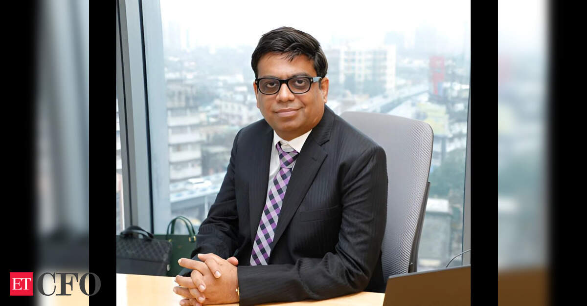 RK Forgings targets Rs 10,000 crore revenue by FY30, eyes 15-20% volume growth: CFO