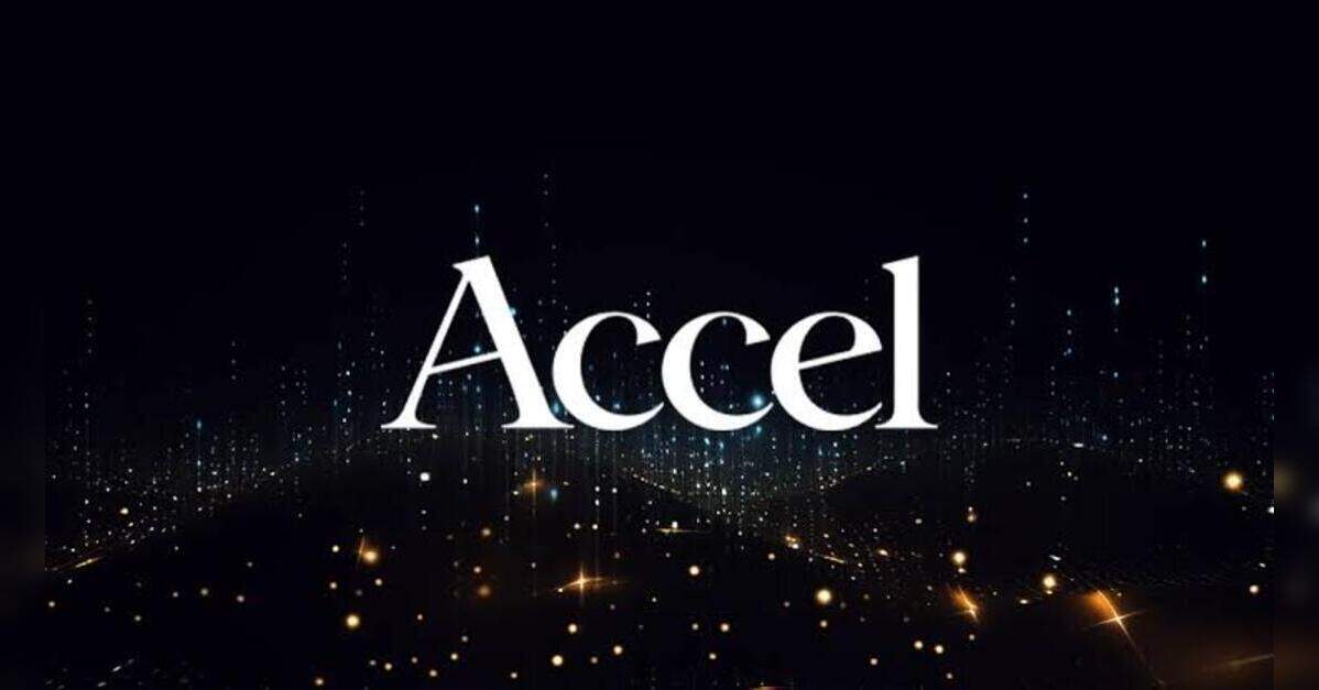 Accel raises $3.5 billion to invest in emerging global