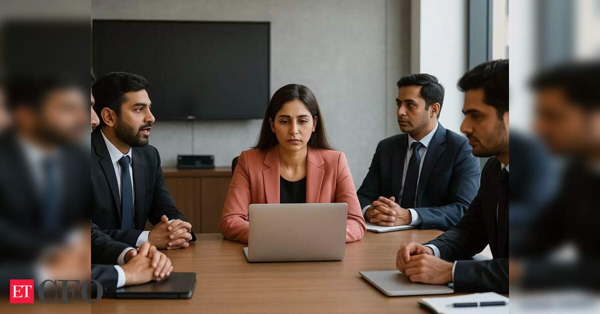 Only 22 Women CFOs, 9 CEOs Among Top 500 Listed Firms