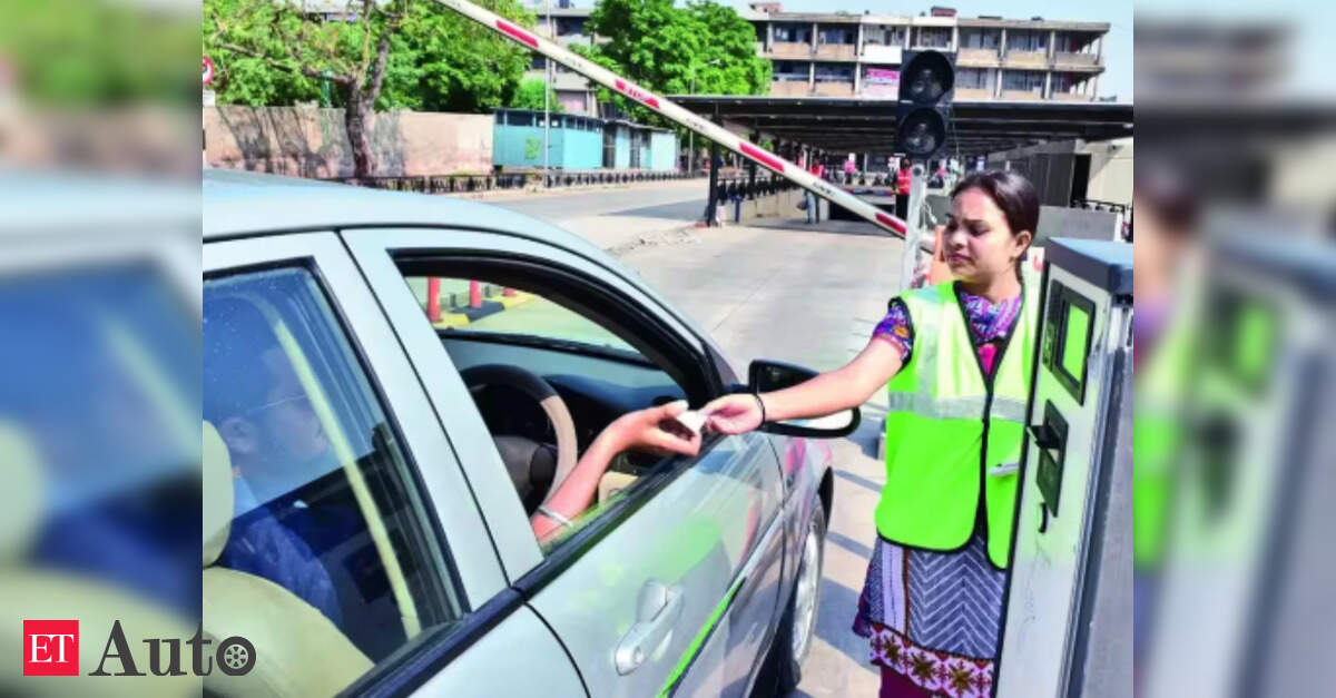 Chandigarh MC parking revenue rises on monthly pass rollout, stricter enforcement