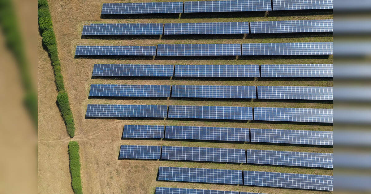 Revenue dept amends land rules for solar projects