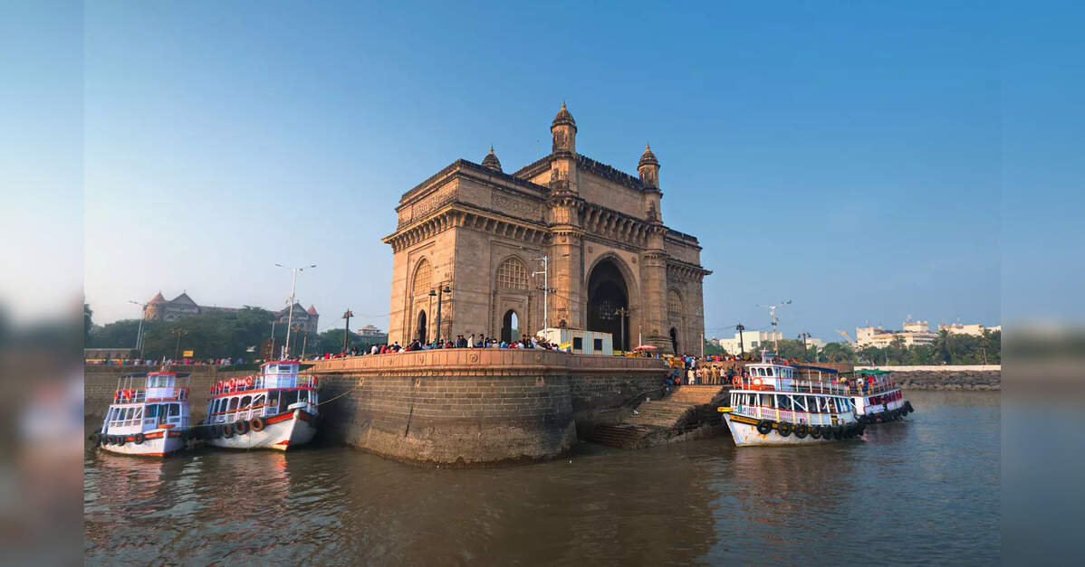 Mumbai's waterways and waterfront set for infrastructure push, from water metro to bandstand revamp