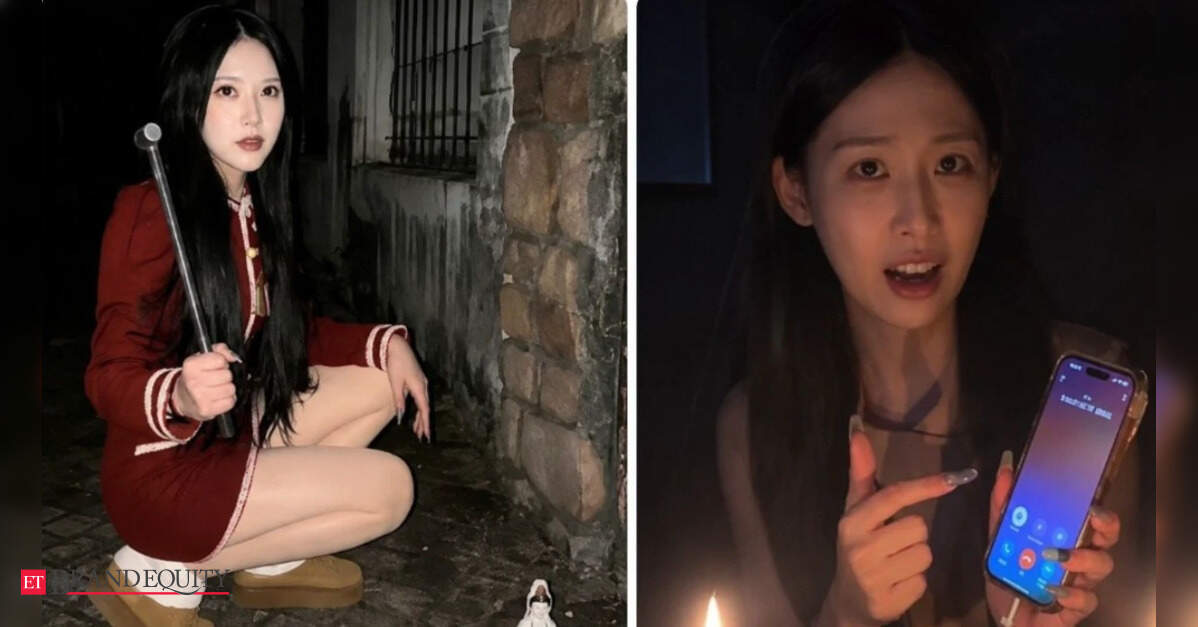 Who was Jiang Xiaorou? The haunting story of the Chinese TikToker whose death brought her most controversial video back