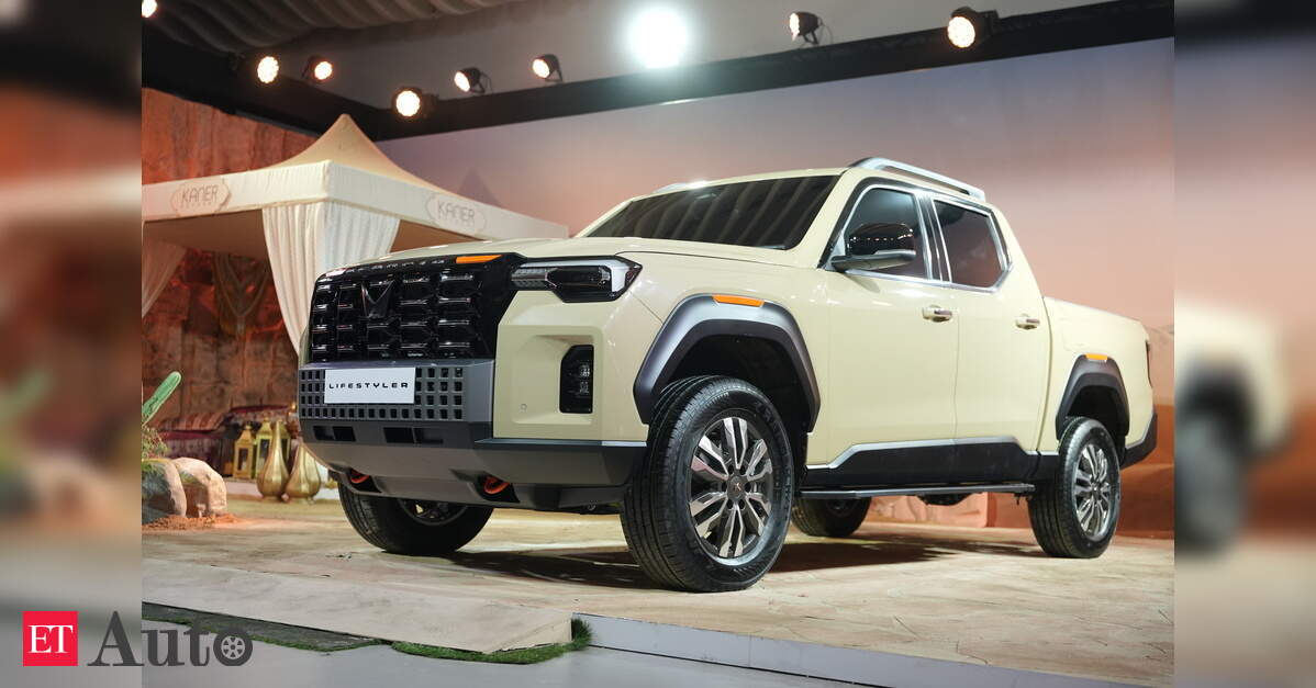 Photo: ET Auto Wide landscape preview