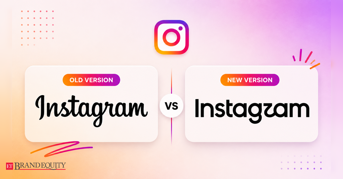 Instagram's ‘Instagzam' moment: When does a logo refresh become a brand risk?