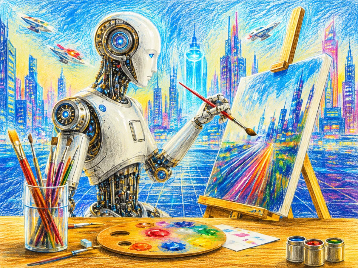 Google makes visible watermarks optional for AI-generated images, videos, songs