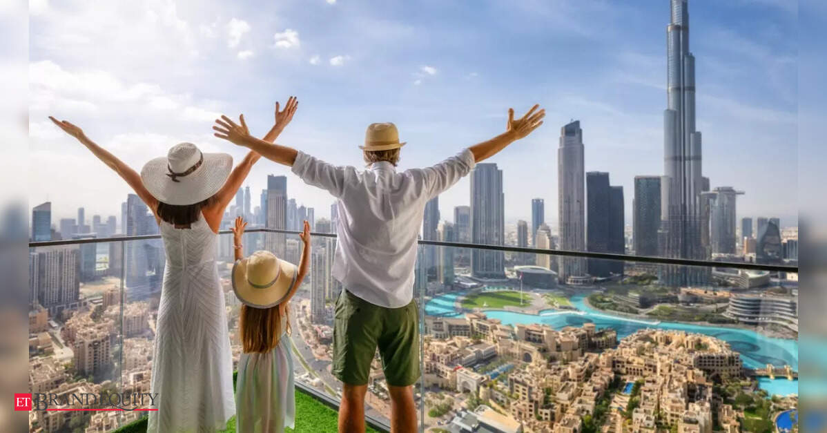 Dubai hotels see bookings rebound as tourists return after Iran war shock