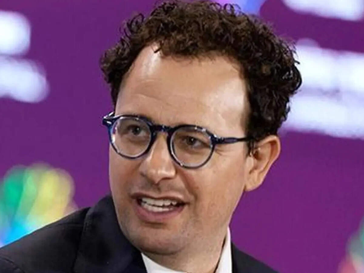Anthropic CEO Dario Amodei rejects claim AI regulation would concentrate power