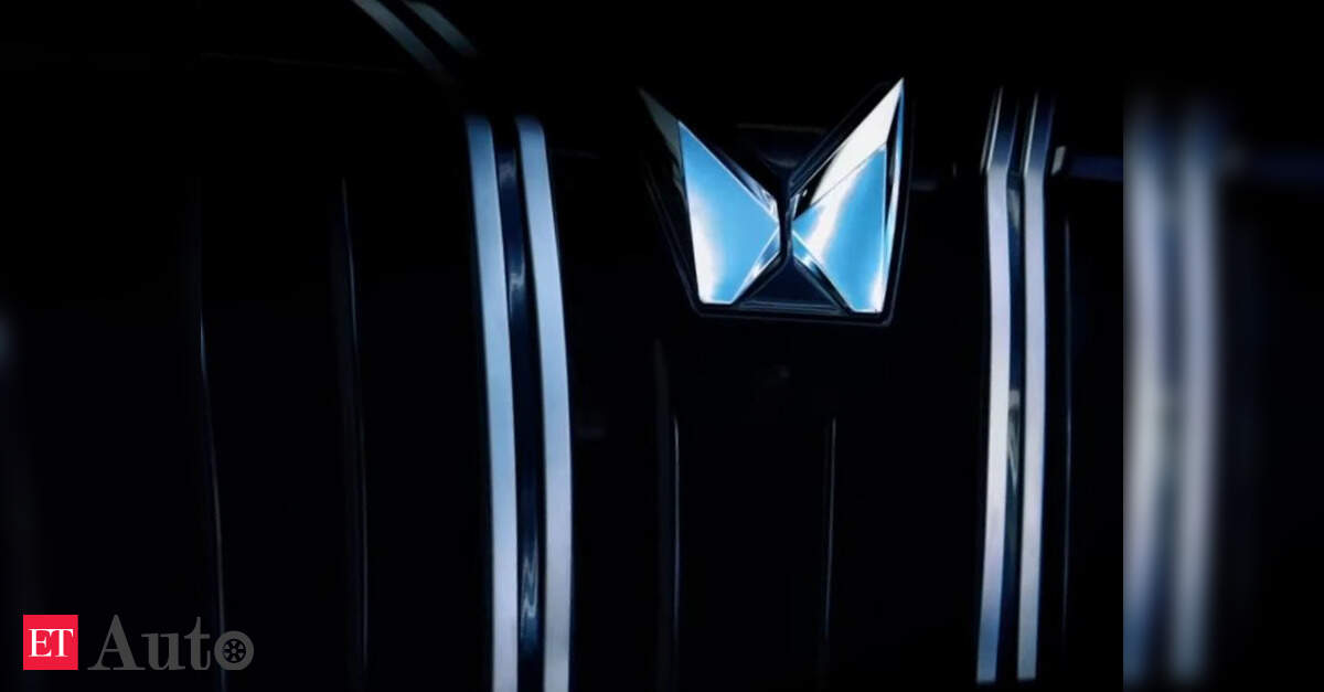 Mahindra doubles down on ICE SUVs, EVs and global markets with 10+ new launches