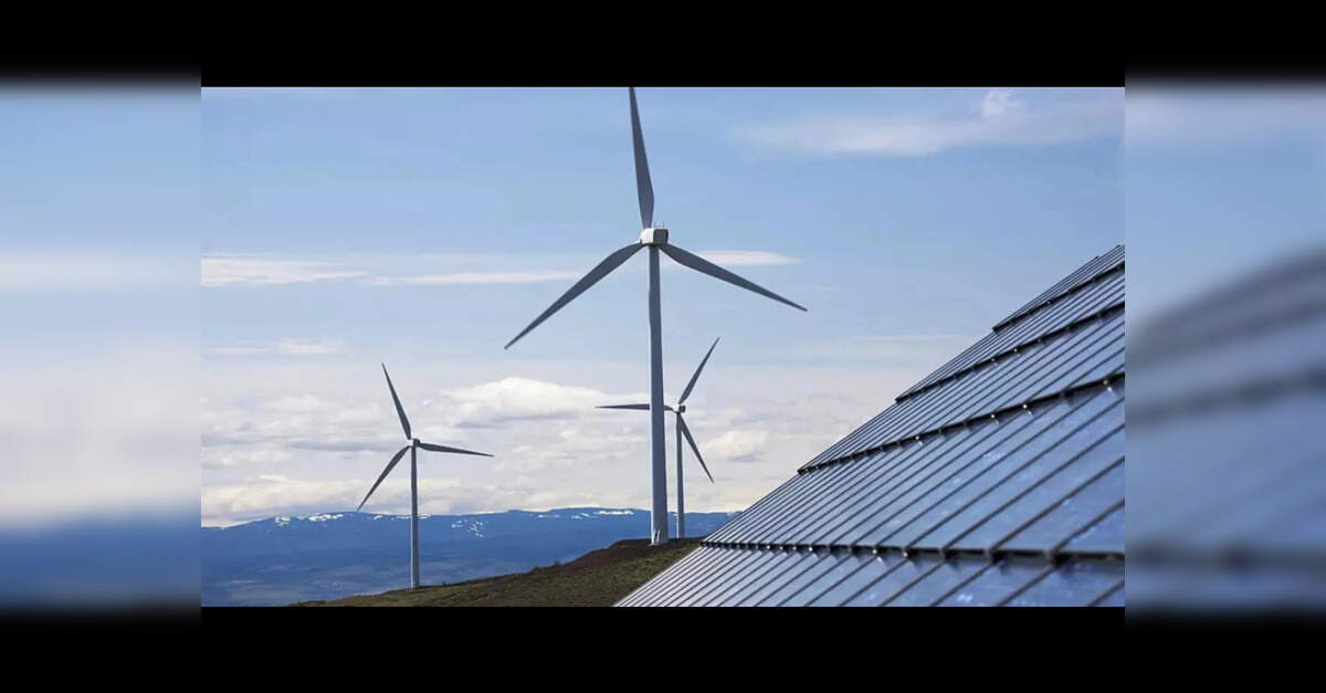 Juniper Green Energy wins SECI award for 230 MW FDRE-RTC project