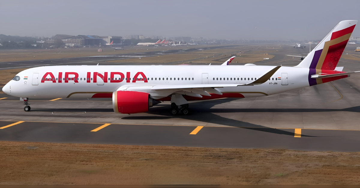 Two more Air India pilots fail drug test after Phuket-Delhi flight incident: Reports