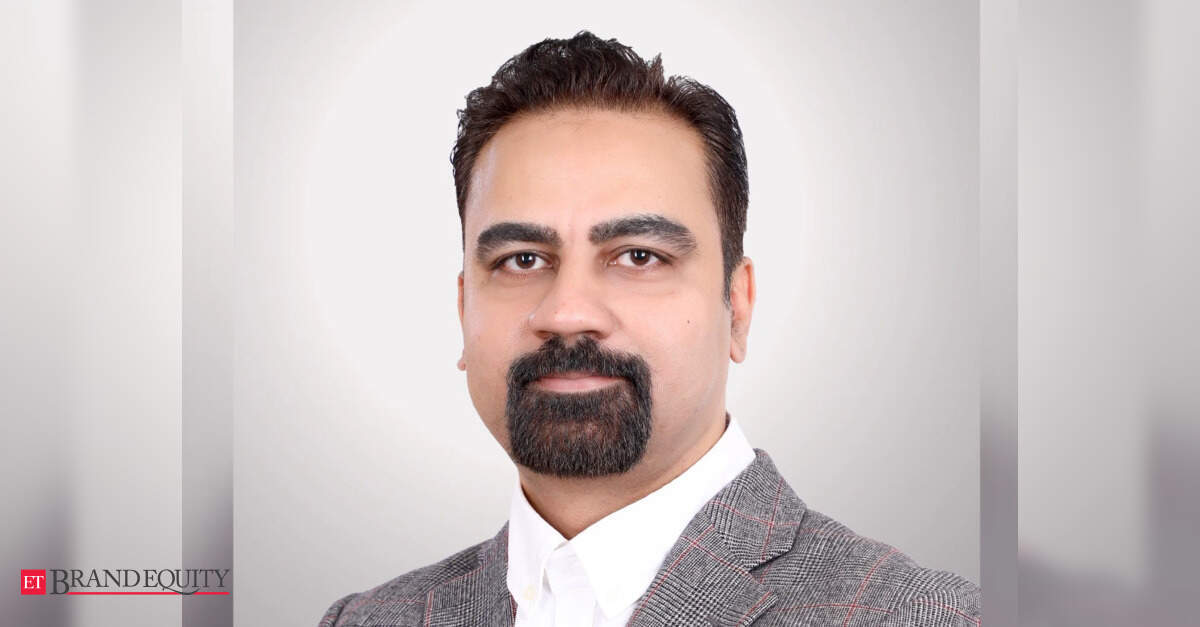 Dentsu’s Kartik Iyer retires as COO, South Asia, Saagar Sethi appointed CBO