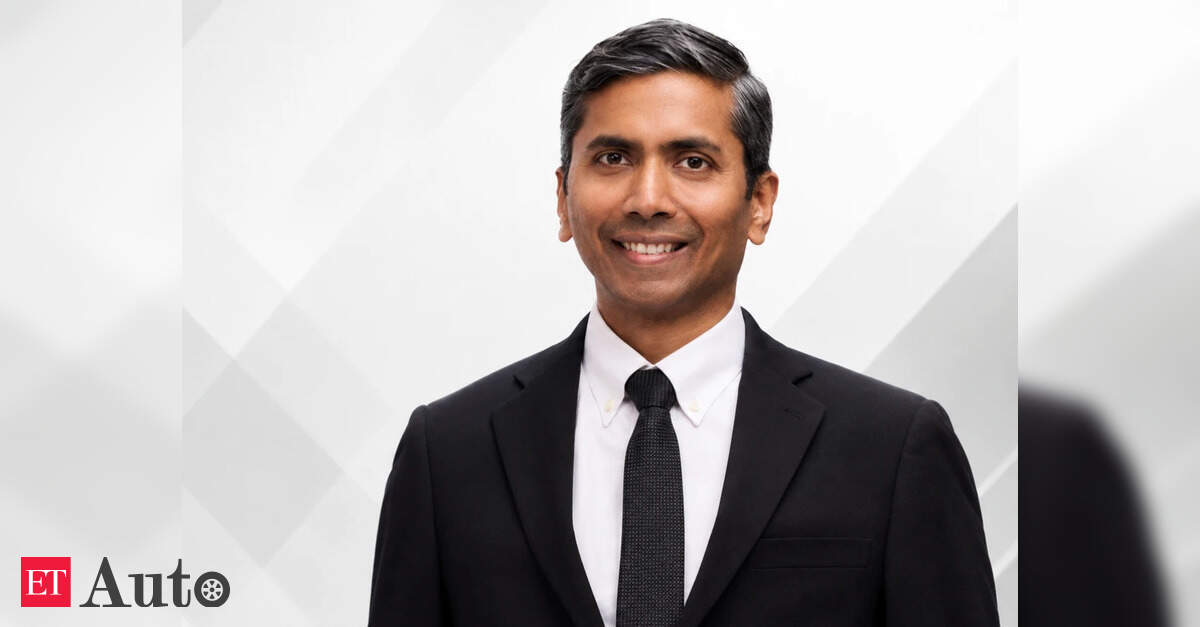 Is India ready for lifestyle pickups? Mahindra's Nalinikanth Gollagunta answers