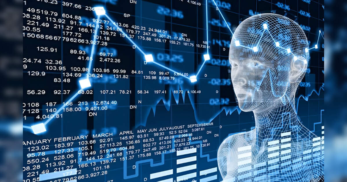 Big investors hunt for tomorrow's AI winners as