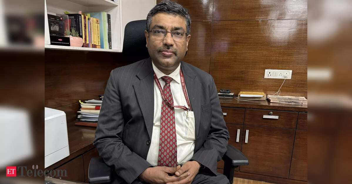Electronics components facilities of Kaynes, Dixon, Wipro, Motherson & others to start operations in few months: Krishnan